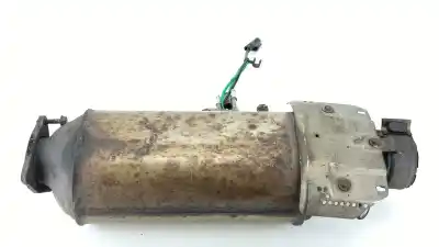 Gebrauchtes Autoersatzteil katalysator zum land rover discovery iv (l319) 3.0 td 4x4 oem-iam-referenzen lr056206