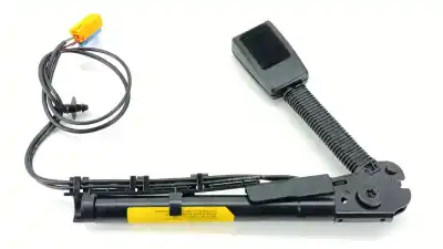 Gebrauchtes Autoersatzteil sicherheitsgurt rechts vorne zum land rover discovery iv (l319) 3.0 td 4x4 oem-iam-referenzen 8h2261208aa