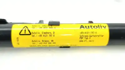 Pezzo di ricambio per auto di seconda mano cintura di sicurezza anteriore destra per land rover discovery iv (l319) 3.0 td 4x4 riferimenti oem iam 8h2261208aa  