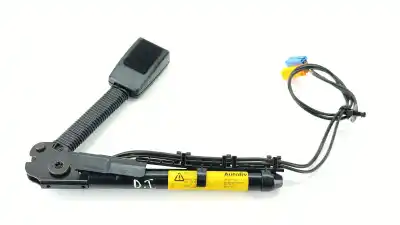 Gebrauchtes Autoersatzteil sicherheitsgurte vorne links zum land rover discovery iv (l319) 3.0 td 4x4 oem-iam-referenzen 8h2261209aa  