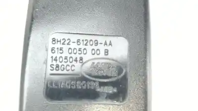 Gebrauchtes Autoersatzteil sicherheitsgurte vorne links zum land rover discovery iv (l319) 3.0 td 4x4 oem-iam-referenzen 8h2261209aa  