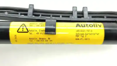 Gebrauchtes Autoersatzteil sicherheitsgurte vorne links zum land rover discovery iv (l319) 3.0 td 4x4 oem-iam-referenzen 8h2261209aa  