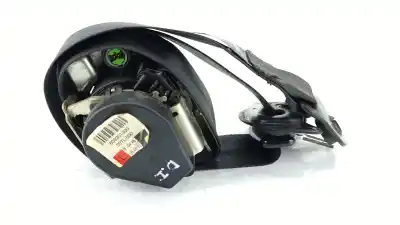 Gebrauchtes Autoersatzteil sicherheitsgurte vorne links zum land rover discovery iv (l319) 3.0 td 4x4 oem-iam-referenzen 8h2261295abw