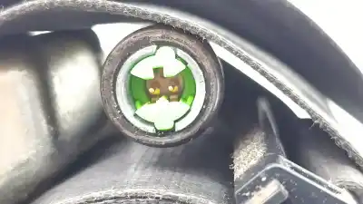 Gebrauchtes Autoersatzteil sicherheitsgurte vorne links zum land rover discovery iv (l319) 3.0 td 4x4 oem-iam-referenzen 8h2261295abw  