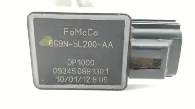 Автозапчасти б/у датчик давления за land rover discovery iv (l319) 3.0 td 4x4 ссылки oem iam 6g9n5l200aa  