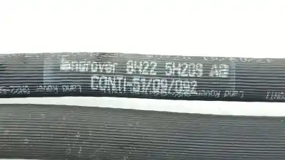 Автозапчасти б/у датчик давления за land rover discovery iv (l319) 3.0 td 4x4 ссылки oem iam 6g9n5l200aa  