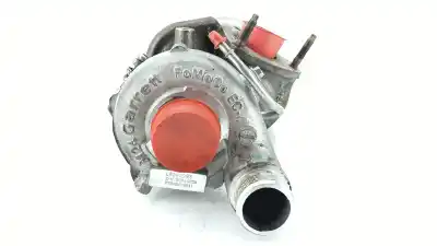 Gebrauchtes Autoersatzteil turbolader zum land rover discovery iv (l319) 3.0 td 4x4 oem-iam-referenzen lr082293