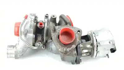 Gebrauchtes Autoersatzteil turbolader zum land rover discovery iv (l319) 3.0 td 4x4 oem-iam-referenzen lr082293  