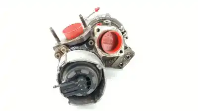 Gebrauchtes Autoersatzteil turbolader zum land rover discovery iv (l319) 3.0 td 4x4 oem-iam-referenzen lr082293  