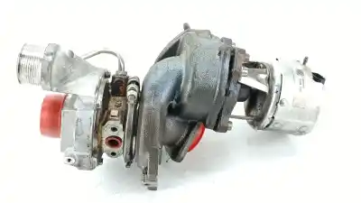 Gebrauchtes Autoersatzteil turbolader zum land rover discovery iv (l319) 3.0 td 4x4 oem-iam-referenzen lr082293  