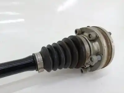 Автозапчасти б/у передняя правая трансмиссия за cupra formentor (km7) 1.5 tsi ссылки oem iam 5q0407272dd  