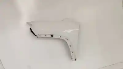 Pièce détachée automobile d'occasion aile avant gauche pour jeep compass (mp, m6, mv, m7) 1.6 crd références oem iam 52151853  