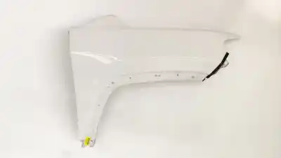 Pièce détachée automobile d'occasion aile avant droite pour jeep compass (mp, m6, mv, m7) 1.6 crd références oem iam 52151851  