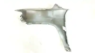 Pièce détachée automobile d'occasion aile avant droite pour jeep compass (mp, m6, mv, m7) 1.6 crd références oem iam 52151851  