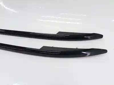 Автозапчастина б/у бруски для даху для cupra formentor (km7) 1.5 tsi посилання на oem iam 5ff860026b  