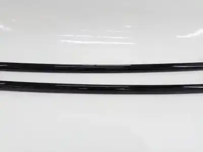 Автозапчастина б/у бруски для даху для cupra formentor (km7) 1.5 tsi посилання на oem iam 5ff860026b  