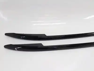 Автозапчастина б/у бруски для даху для cupra formentor (km7) 1.5 tsi посилання на oem iam 5ff860026b  