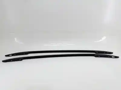 Автозапчастина б/у бруски для даху для cupra formentor (km7) 1.5 tsi посилання на oem iam 5ff860026b  