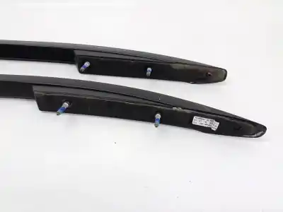 Автозапчастина б/у бруски для даху для cupra formentor (km7) 1.5 tsi посилання на oem iam 5ff860026b  