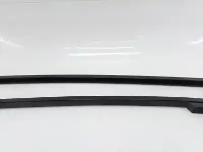 Автозапчастина б/у бруски для даху для cupra formentor (km7) 1.5 tsi посилання на oem iam 5ff860026b  