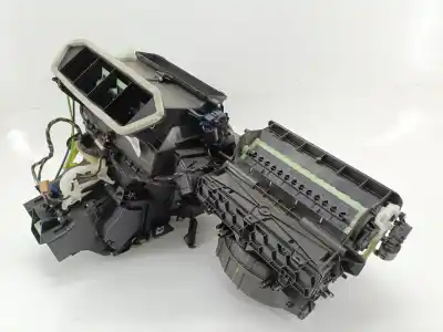 Автозапчастина б/у повне нормальне опалення для cupra formentor (km7) 1.5 tsi посилання на oem iam 5wb816001b  