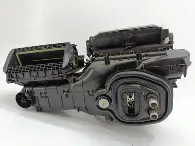 Автозапчастина б/у повне нормальне опалення для cupra formentor (km7) 1.5 tsi посилання на oem iam 5wb816001b  