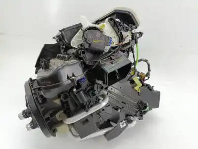 Автозапчастина б/у повне нормальне опалення для cupra formentor (km7) 1.5 tsi посилання на oem iam 5wb816001b  