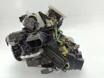 Автозапчастина б/у повне нормальне опалення для cupra formentor (km7) 1.5 tsi посилання на oem iam 5wb816001b  