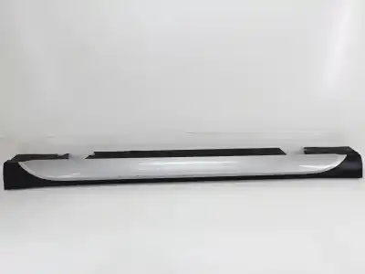 Peça sobressalente para automóvel em segunda mão embaladeira lateral por bmw x1 (e84) sdrive 18 d referências oem iam 51772990599