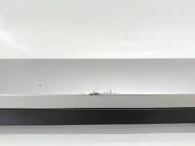 Second-hand car spare part side skirt for bmw x1 (e84) sdrive 18 d oem iam references 51772990599  