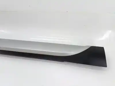 Second-hand car spare part side skirt for bmw x1 (e84) sdrive 18 d oem iam references 51772990599  