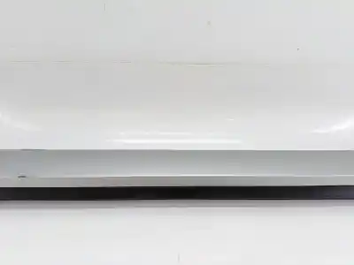 Second-hand car spare part side skirt for bmw x1 (e84) sdrive 18 d oem iam references 51772990599  