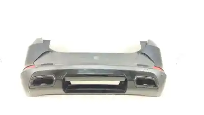 Pezzo di ricambio per auto di seconda mano paraurti posteriore per cupra formentor (km7) 1.5 tsi riferimenti oem iam 5ff807983  