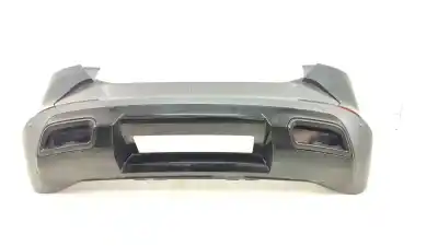 Pezzo di ricambio per auto di seconda mano paraurti posteriore per cupra formentor (km7) 1.5 tsi riferimenti oem iam 5ff807983  