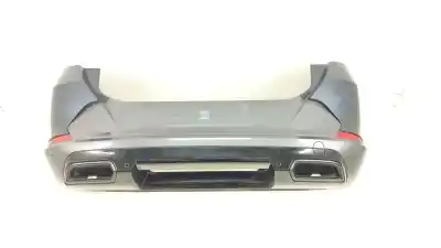 Автозапчасти б/у задний бампер за cupra formentor (km7) 1.5 tsi ссылки oem iam 5ff807983