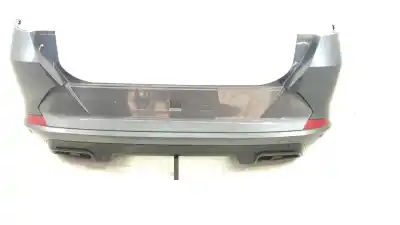 Pezzo di ricambio per auto di seconda mano paraurti posteriore per cupra formentor (km7) 1.5 tsi riferimenti oem iam 5ff807983  