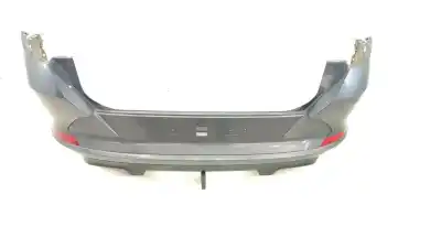 Pezzo di ricambio per auto di seconda mano paraurti posteriore per cupra formentor (km7) 1.5 tsi riferimenti oem iam 5ff807983  