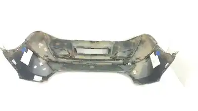 Pezzo di ricambio per auto di seconda mano paraurti posteriore per cupra formentor (km7) 1.5 tsi riferimenti oem iam 5ff807983  