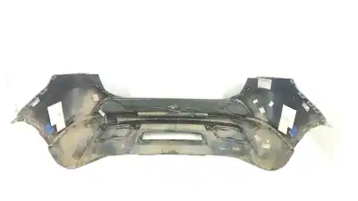 Pezzo di ricambio per auto di seconda mano paraurti posteriore per cupra formentor (km7) 1.5 tsi riferimenti oem iam 5ff807983  