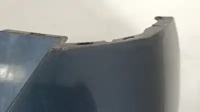 Pezzo di ricambio per auto di seconda mano paraurti posteriore per cupra formentor (km7) 1.5 tsi riferimenti oem iam 5ff807983  