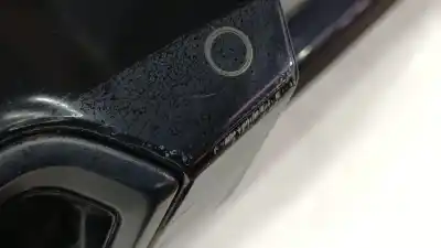 Pezzo di ricambio per auto di seconda mano paraurti posteriore per cupra formentor (km7) 1.5 tsi riferimenti oem iam 5ff807983  