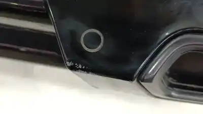 Pezzo di ricambio per auto di seconda mano paraurti posteriore per cupra formentor (km7) 1.5 tsi riferimenti oem iam 5ff807983  
