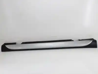 Peça sobressalente para automóvel em segunda mão embaladeira lateral por bmw x1 (e84) sdrive 18 d referências oem iam 51772990600