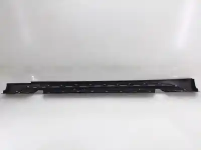 Pezzo di ricambio per auto di seconda mano gonna laterale per bmw x1 (e84) sdrive 18 d riferimenti oem iam 51772990600  