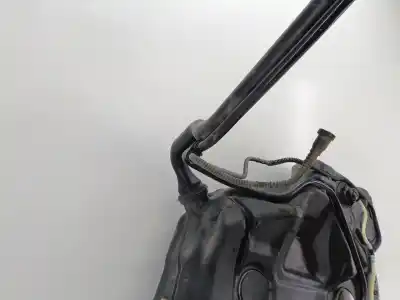 Автозапчастина б/у паливний бак для cupra formentor (km7) 1.5 tsi посилання на oem iam 5wa201021cr  