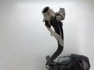 Автозапчастина б/у паливний бак для cupra formentor (km7) 1.5 tsi посилання на oem iam 5wa201021cr  