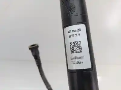 Автозапчастина б/у паливний бак для cupra formentor (km7) 1.5 tsi посилання на oem iam 5wa201021cr  