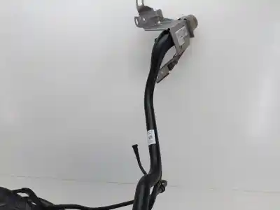 Автозапчастина б/у паливний бак для cupra formentor (km7) 1.5 tsi посилання на oem iam 5wa201021cr  