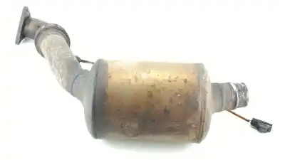 Gebrauchtes Autoersatzteil katalysator zum land rover discovery iv (l319) 3.0 td 4x4 oem-iam-referenzen ah229n497dd