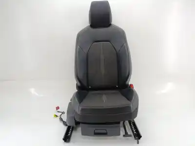 Автозапчасти б/у сиденье правое переднее за cupra formentor (km7) 1.5 tsi ссылки oem iam 5wa881106d
